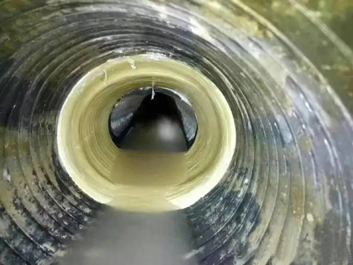 阳高内衬修复法通常适用于哪些类型的断面管道