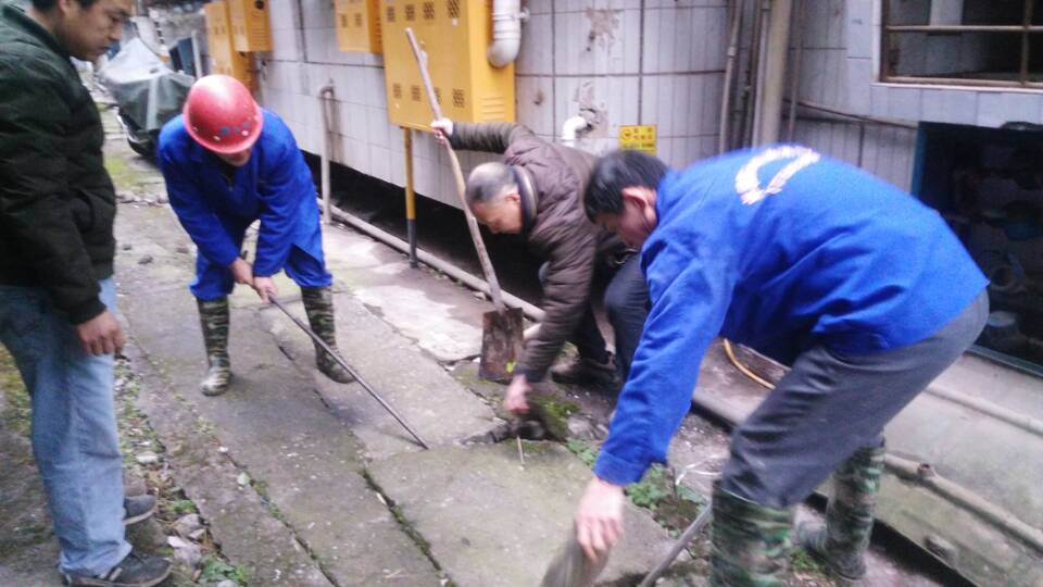 阳高清掏化粪池、管道疏通一站式服务<高效><技术><可靠>